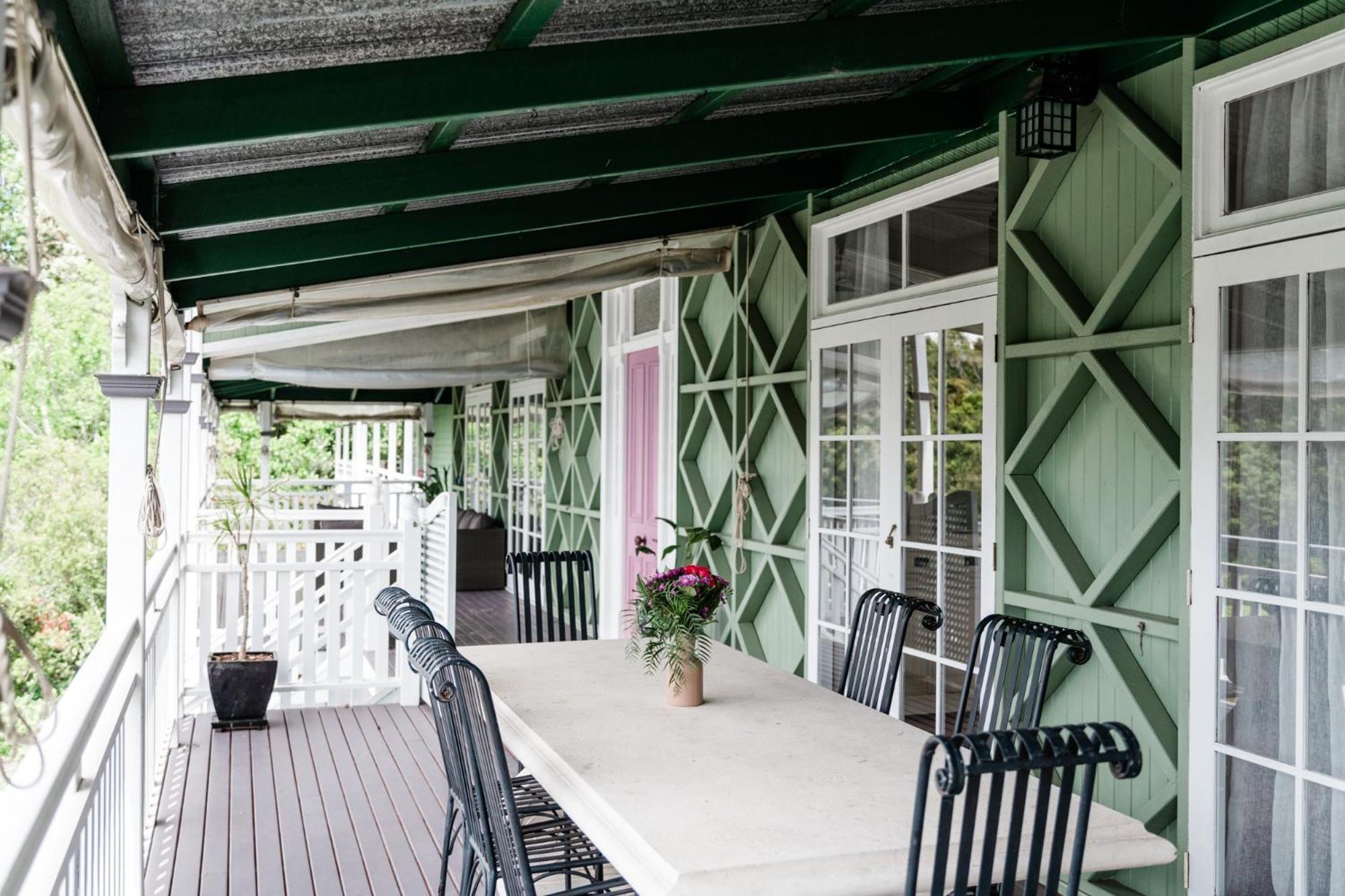 Maiala Park Lodge Mount Glorious Exterior foto