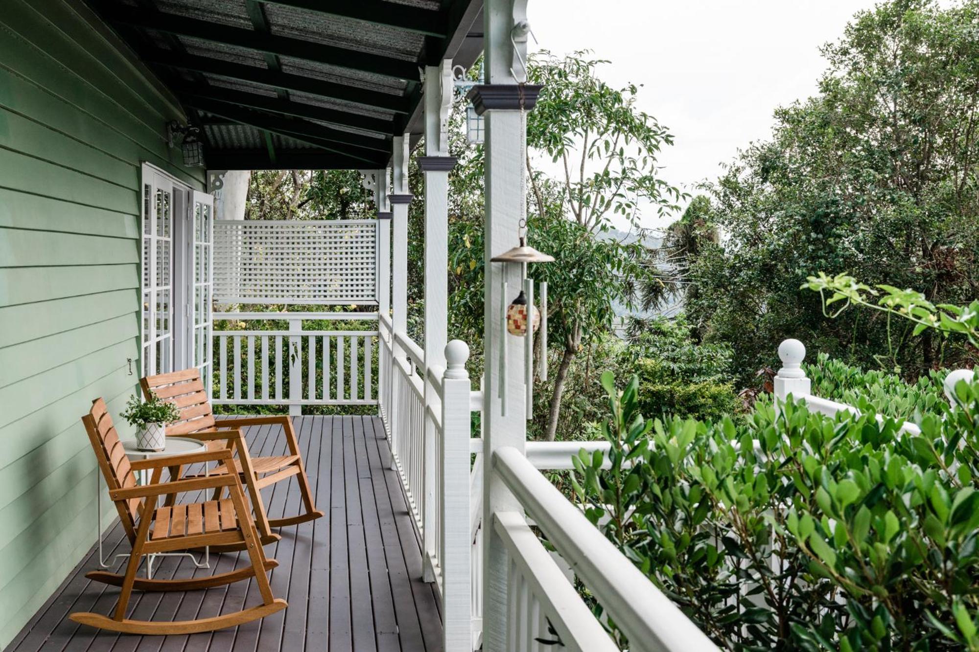 Maiala Park Lodge Mount Glorious Exterior foto